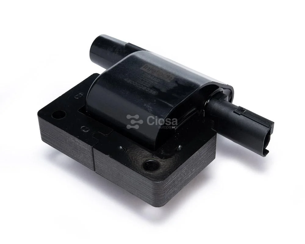 BOBINA DE ENCENDIDO HONDA PASSPORT ISUZU PICK UP 2 TER 38459 / UF225 INJETECH