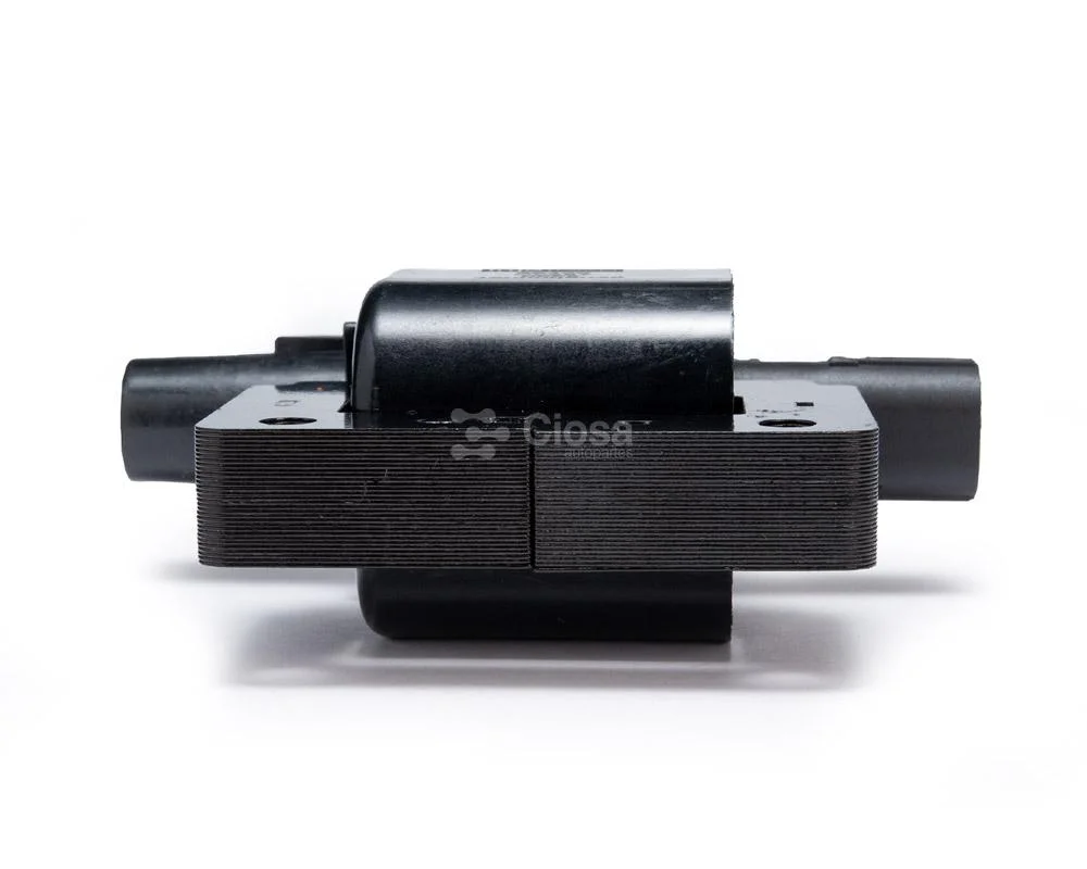 BOBINA DE ENCENDIDO HONDA PASSPORT ISUZU PICK UP 2 TER 38459 / UF225 INJETECH