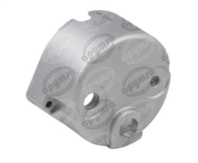 TAPA TRASERA MARCHA DELCO REMY 39MT PLGR 2° GENERACION PARA MARCHAS CON SENSOR OCP 4029600 / 10533328