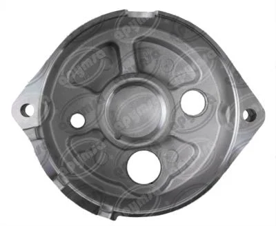 TAPA TRASERA MARCHA DELCO REMY 39MT PLGR 2° GENERACION PARA MARCHAS CON SENSOR OCP 4029600 / 10533328