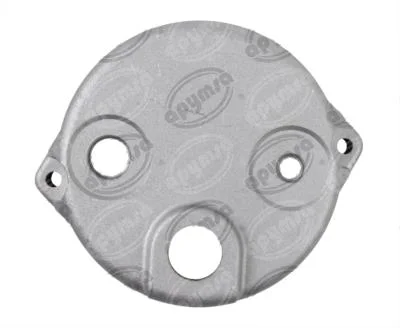TAPA TRASERA MARCHA DELCO REMY 39MT PLGR 2° GENERACION PARA MARCHAS CON SENSOR OCP 4029600 / 10533328