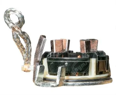 PORTA CARBON MARCHA VALEO BMW CITROEN FIAT MERCEDES BENZ ALFA ROMEO FORD IZQUIERDO 12V P37724 / 69-9407