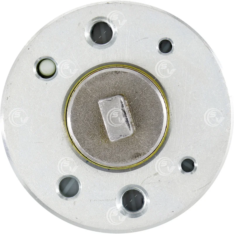 SOLENOIDE MARCH AHITACHI NISSAN FRONTIER 02-08 12V ZM2710