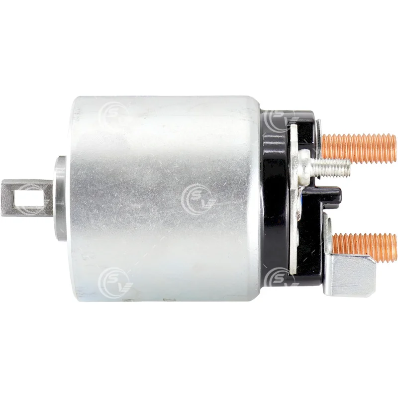 SOLENOIDE MARCH AHITACHI NISSAN FRONTIER 02-08 12V ZM2710