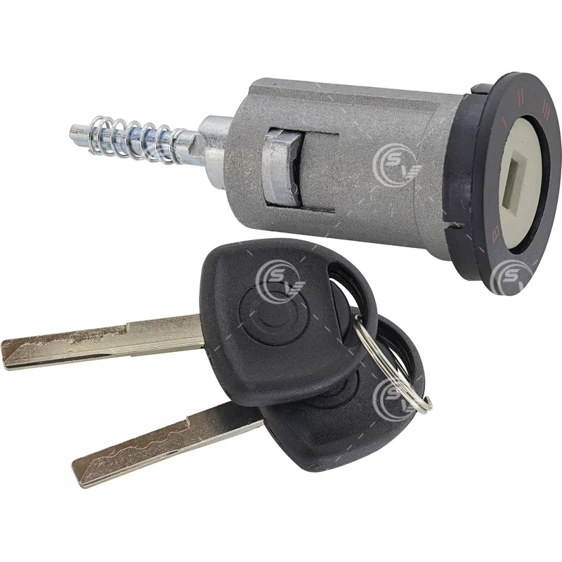 CILINDRO LLAVE CHEVROLET CORSA TORNADO CHEVY C2 C913653 IMPORTADO