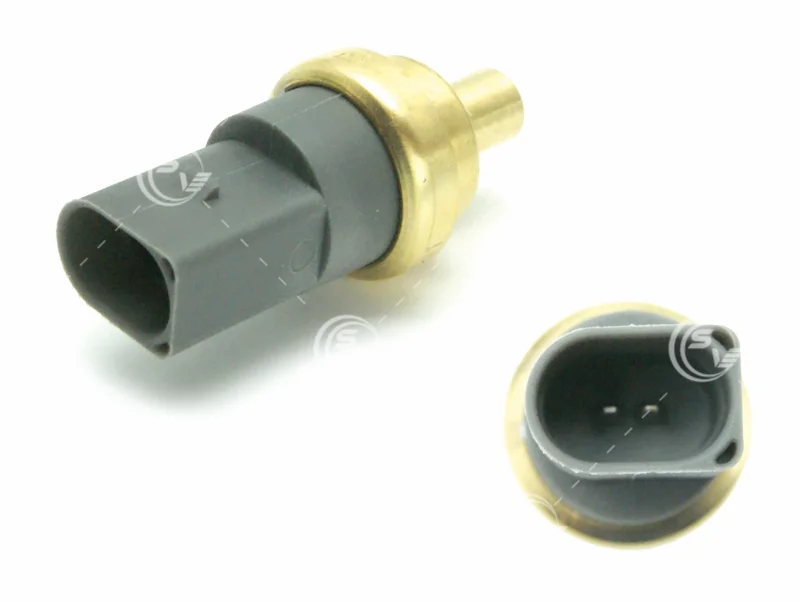 SENSOR DE TEMPERATURA INJETECH REFRIGERANTE (CTS) VW JETTA A4 POLO INIZA VENTO TIGUAN 2 TER TS608 / 38367