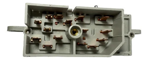 SWITCH DE COLUMNA	CUB FORD TAURUS BRONCO LOBO MUSTANG RANGER 15 TER US216 / 37A017