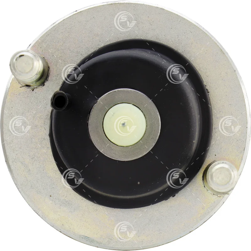 SOLENOIDE MARCHA NIPPONDENSO HONDA CITY ACCORD C/CUADRADO/CORTO 12V ZM3705