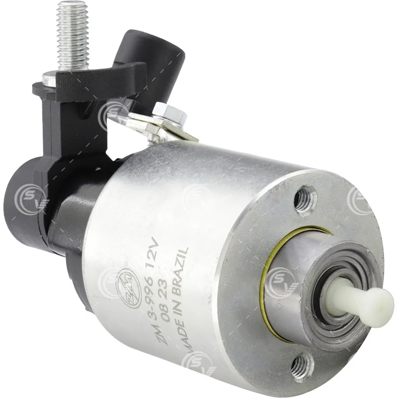 SOLENOIDE MARCHA MITSUBISHI PMGR CHEVROLET GMC 12V ZM3996 / 66-83141