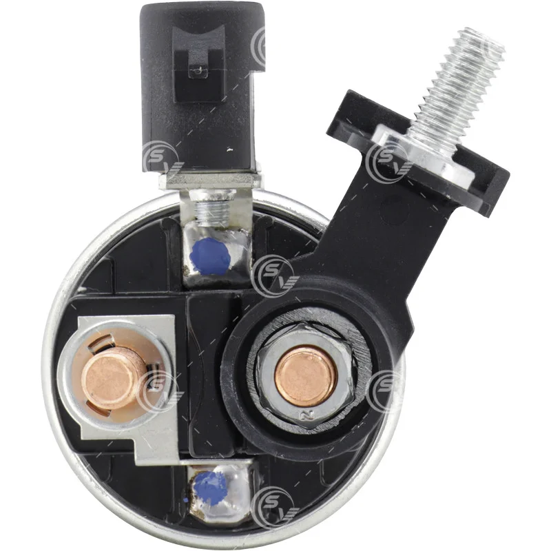SOLENOIDE MARCHA MITSUBISHI PMGR CHEVROLET GMC 12V ZM3996 / 66-83141