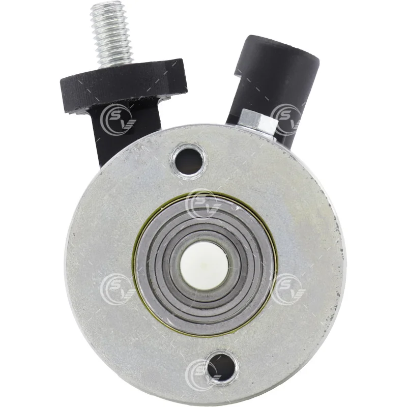 SOLENOIDE MARCHA MITSUBISHI PMGR CHEVROLET GMC 12V ZM3996 / 66-83141