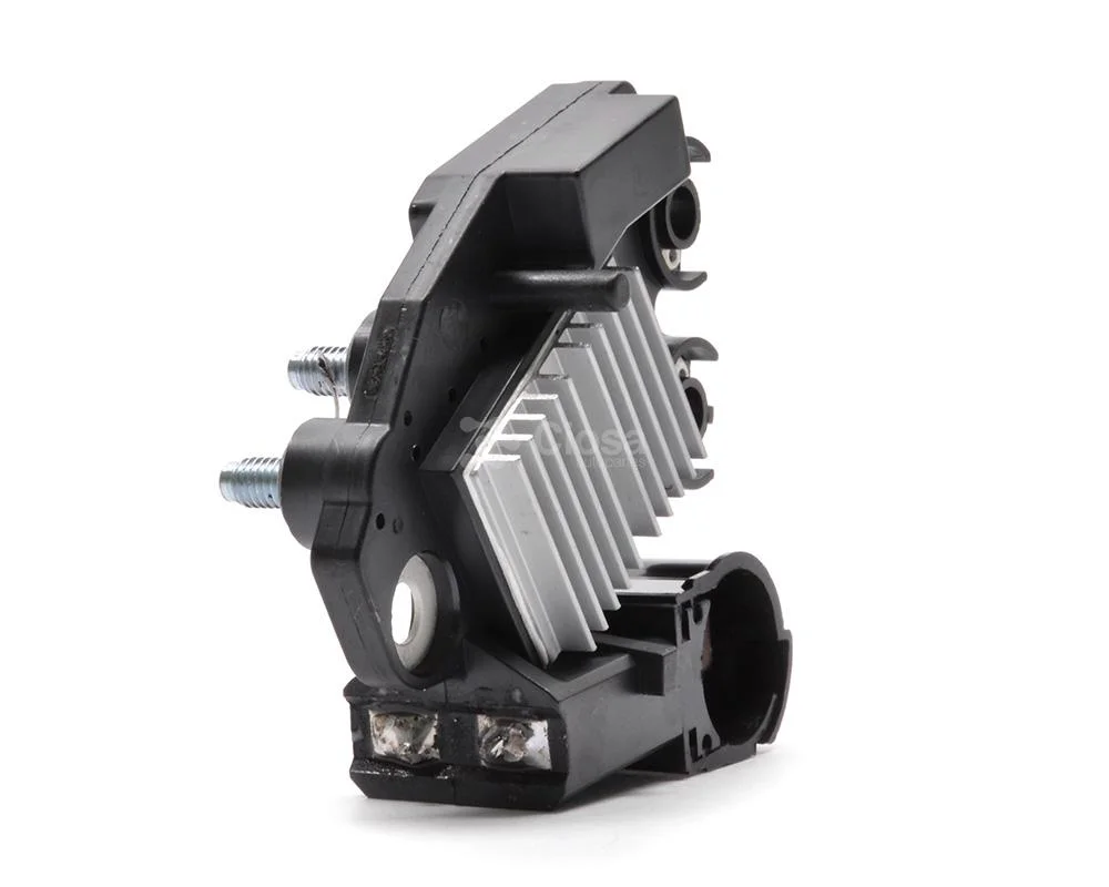 REGULADOR ALTERNADOR VALEO IR/IF PEUGEOT REWARD 12V 100AMP C/OJILLOS DE TERMINALES 49550 / M542 TOTAL
