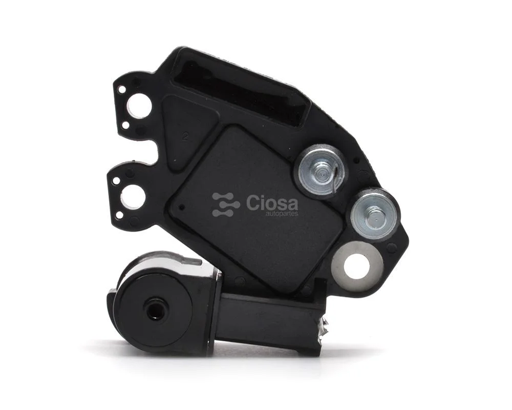 REGULADOR ALTERNADOR VALEO IR/IF PEUGEOT REWARD 12V 100AMP C/OJILLOS DE TERMINALES 49550 / M542 TOTAL