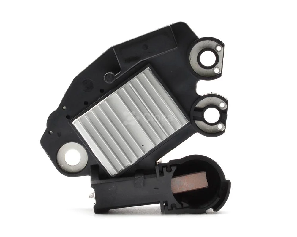 REGULADOR ALTERNADOR VALEO IR/IF PEUGEOT REWARD 12V 100AMP C/OJILLOS DE TERMINALES 49550 / M542 TOTAL