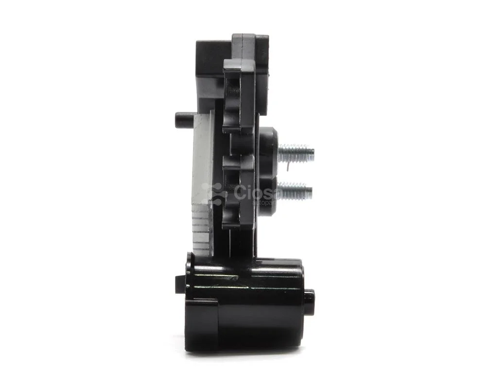 REGULADOR ALTERNADOR VALEO IR/IF PEUGEOT REWARD 12V 100AMP C/OJILLOS DE TERMINALES 49550 / M542 TOTAL
