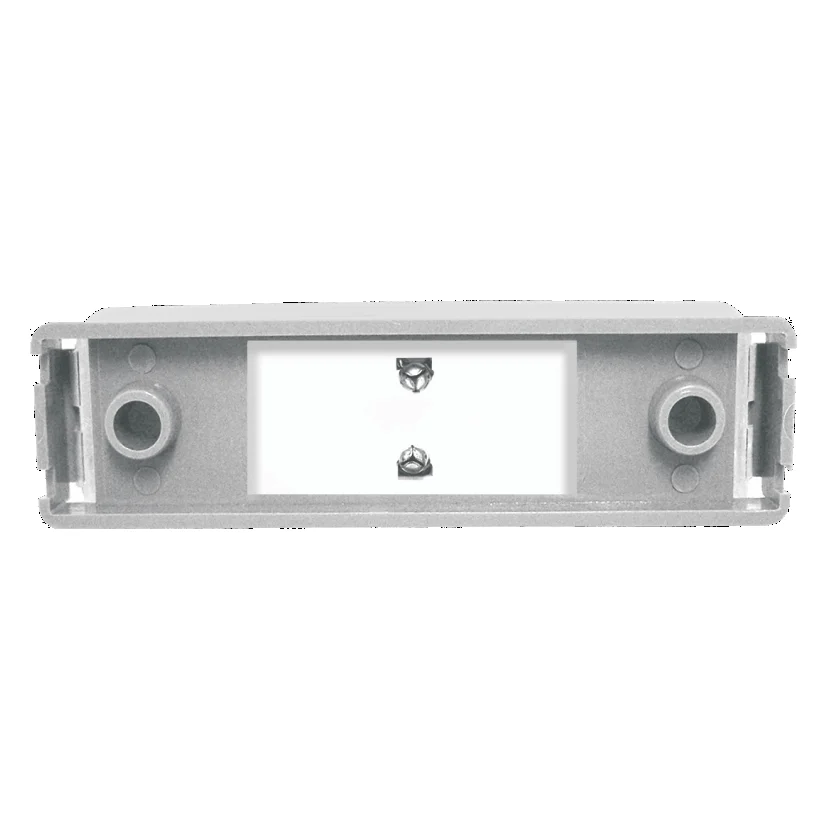 PLAFON BLANCO ZEPELIN DE FOCO C/BASE 12V 2308C TRAKTOLAMP
