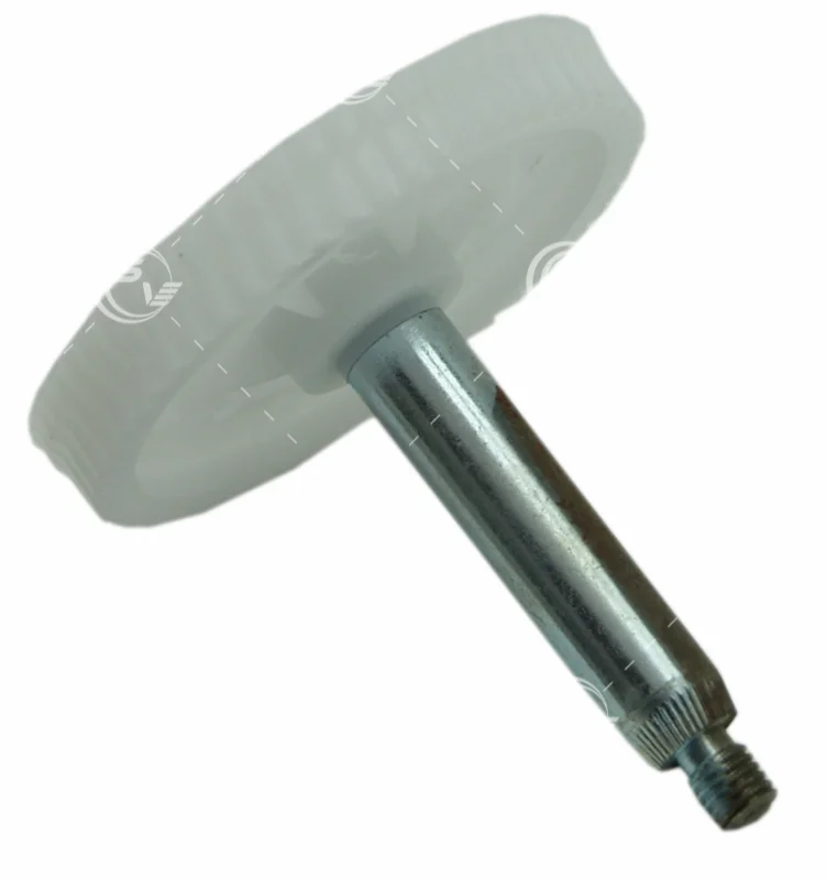 ENGRANE PARA MOTOR LIMPIAPARABRISAS VW CARIBE SEDAN JETTA 81 55DTS EC10 IMPORTADO