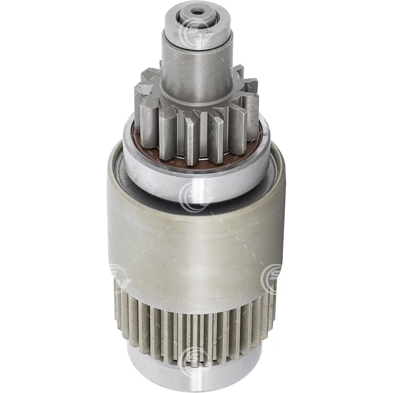BENDIX MARCHA DENSO CASE CUMMNIS DODGE RAM FORD 13DTS 35DTS/C GIRO CW 39603 / 54-8227 / 1829 TOTAL