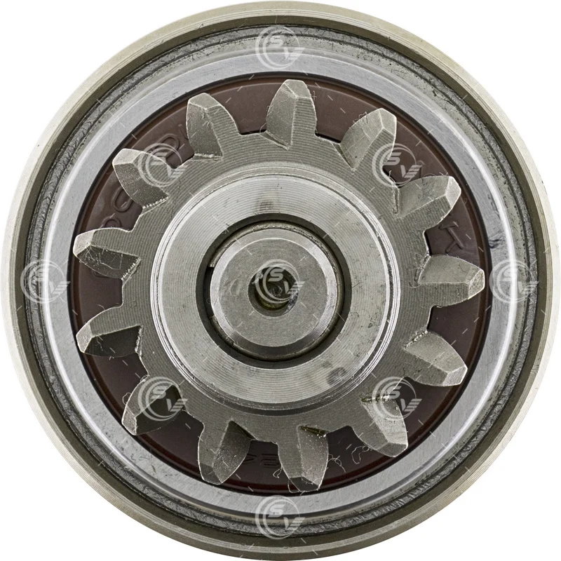 BENDIX MARCHA DENSO CASE CUMMNIS DODGE RAM FORD 13DTS 35DTS/C GIRO CW 39603 / 54-8227 / 1829 TOTAL