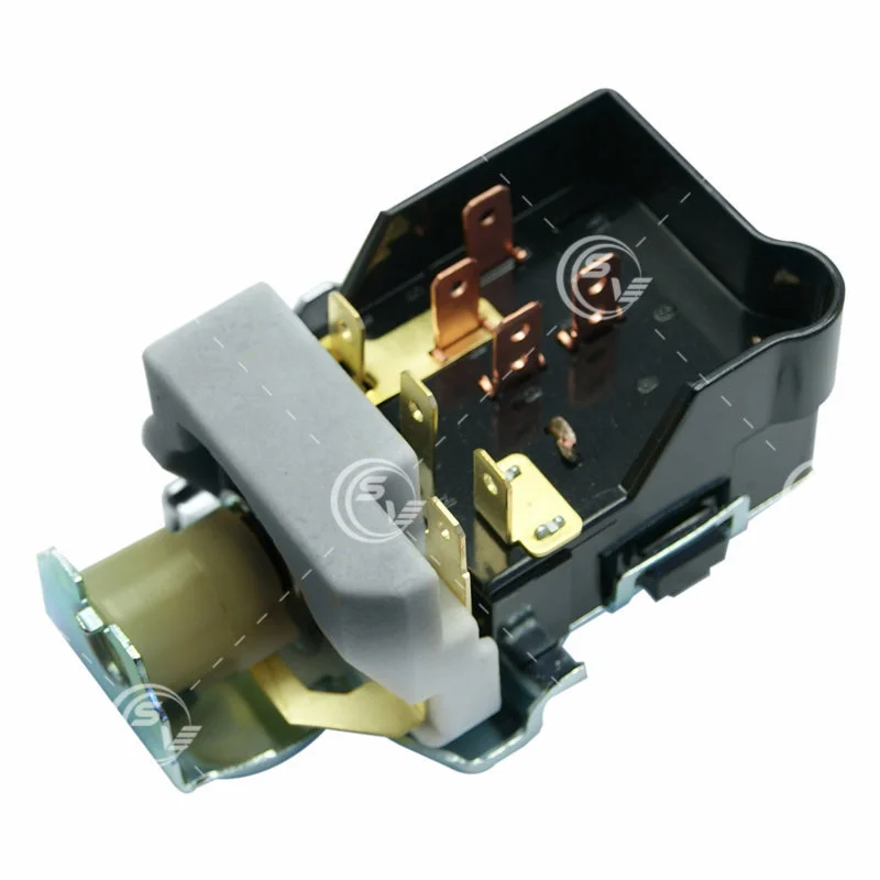 SWITCH DE LUZ CUB CHEVROLET BUICK CADILLAC 8 TER DS155 / 39A022