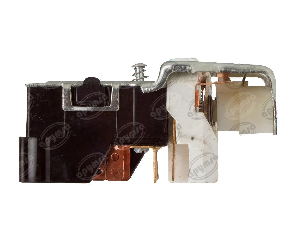SWITCH DE LUZ CUB CHEVROLET BUICK CADILLAC 8 TER DS155 / 39A022