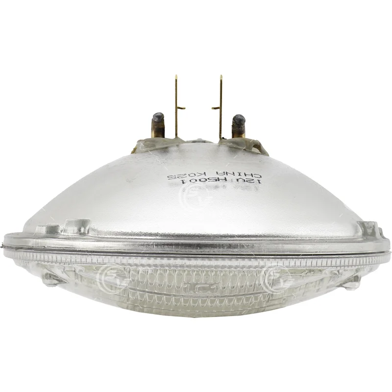 UNIDAD SELLADA HALOGENO REDONDA H5001 CHICA 12V 50W PHILIPS