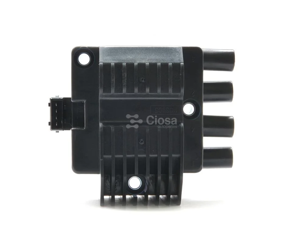 BOBINA DE ENCENDIDO CHEVROLET CHEVY PICK UP PONTIAC SUNBIRD 4 TER 39024 / DR44 INJETECH