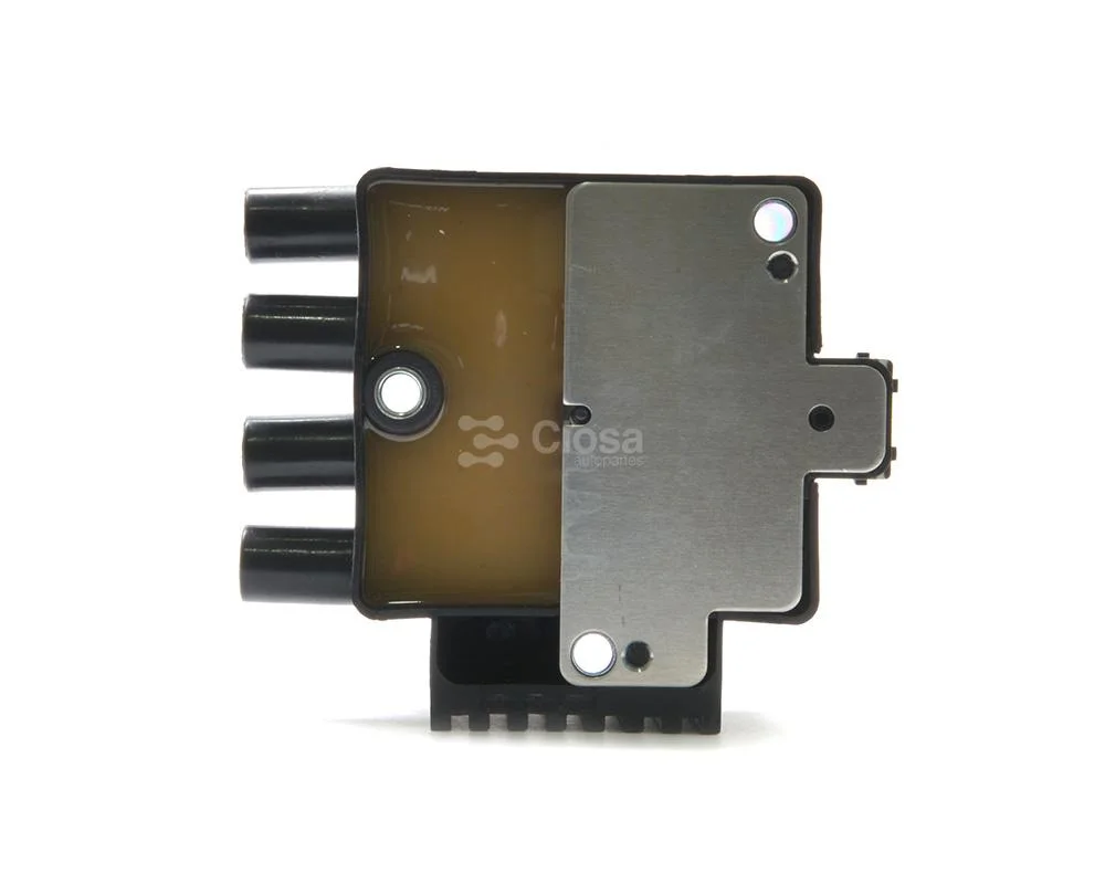 BOBINA DE ENCENDIDO CHEVROLET CHEVY PICK UP PONTIAC SUNBIRD 4 TER 39024 / DR44 INJETECH