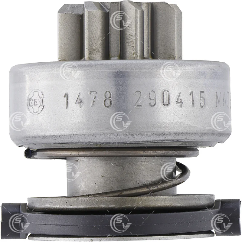BENDIX MARCHA BOSCHDODGE NEON NISSAN TSUBAME AUTOMATICA STRATUS 8DTS 10E GIRO CW-DER 39478 / 54-91115 / 1478 TOTAL