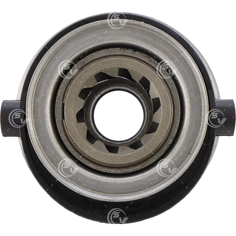 BENDIX MARCHA BOSCHDODGE NEON NISSAN TSUBAME AUTOMATICA STRATUS 8DTS 10E GIRO CW-DER 39478 / 54-91115 / 1478 TOTAL