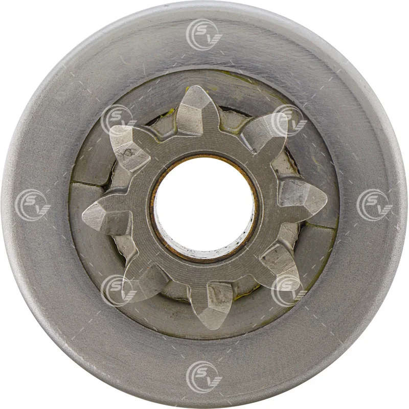 BENDIX MARCHA BOSCHDODGE NEON NISSAN TSUBAME AUTOMATICA STRATUS 8DTS 10E GIRO CW-DER 39478 / 54-91115 / 1478 TOTAL