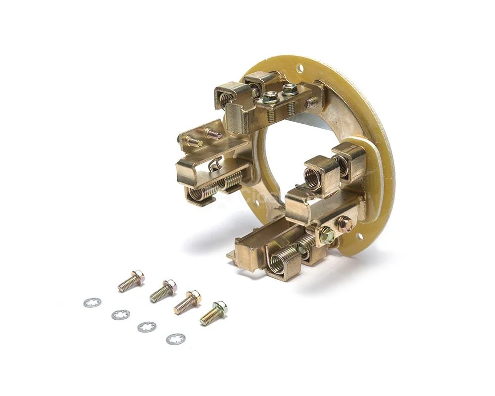 PORTA CARBON MARCHA DELCO 40MT CUMMINS 4 CARBONES 12V-24V T02203 / 69-102