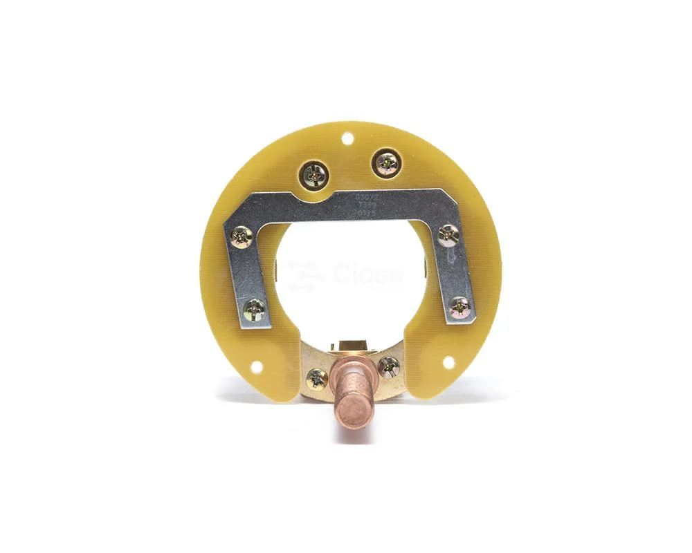 PORTA CARBON MARCHA DELCO 40MT CUMMINS 4 CARBONES 12V-24V T02203 / 69-102