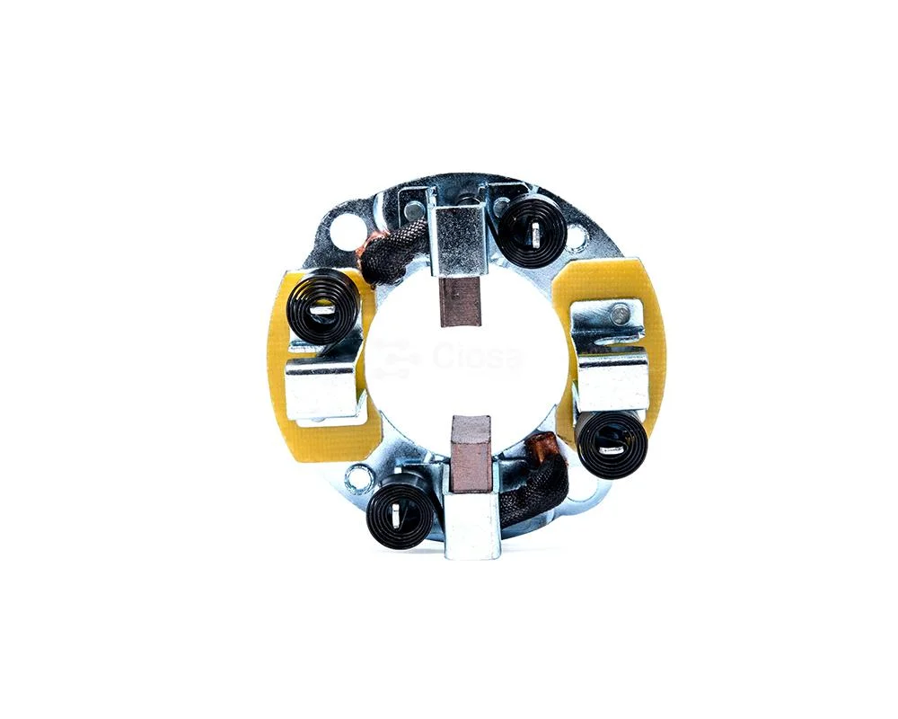 PORTA CARBON MARCHA NIPPINDENSO FORD TOYOTA COROLLA LAND CRUISER PICK UP DODGE RAM 12V 03034 / 69-8203 TOTAL