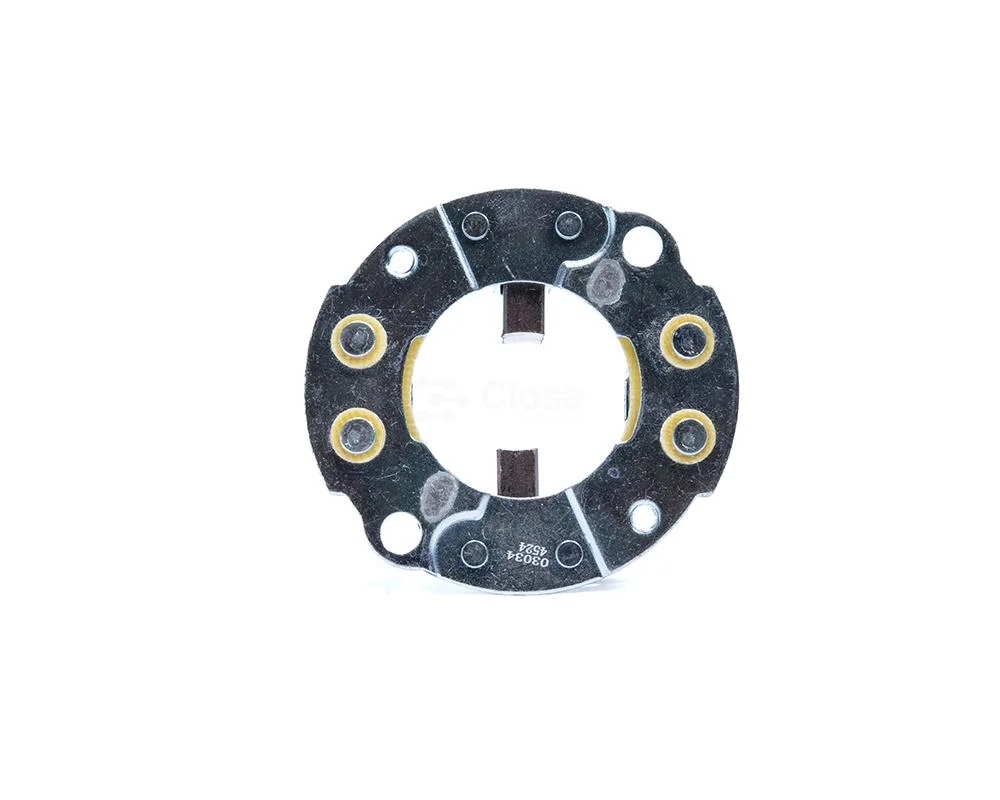 PORTA CARBON MARCHA NIPPINDENSO FORD TOYOTA COROLLA LAND CRUISER PICK UP DODGE RAM 12V 03034 / 69-8203 TOTAL