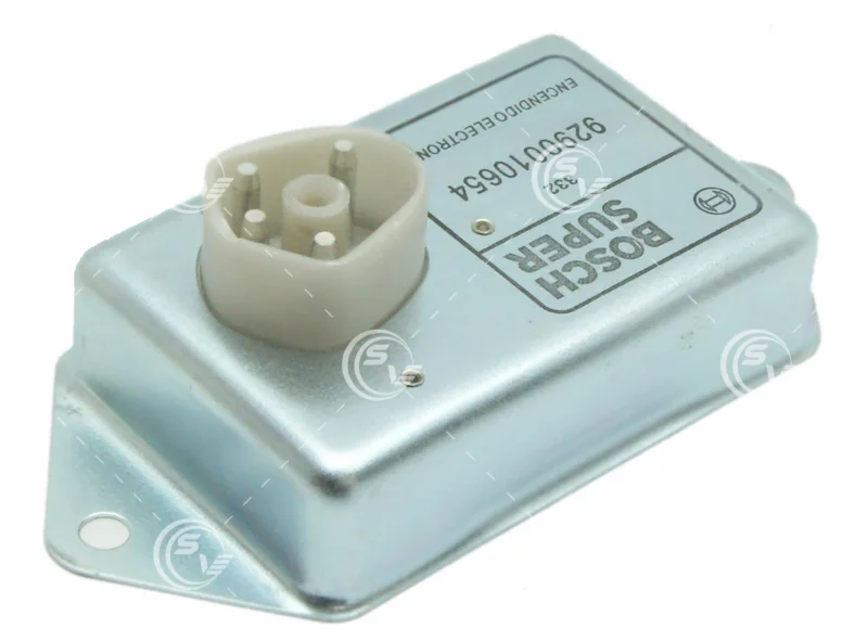 MODULO ENCENDIDO BOSCH ORIGINAL CHRYSLER 4 TER M010654 / 1987MN0003