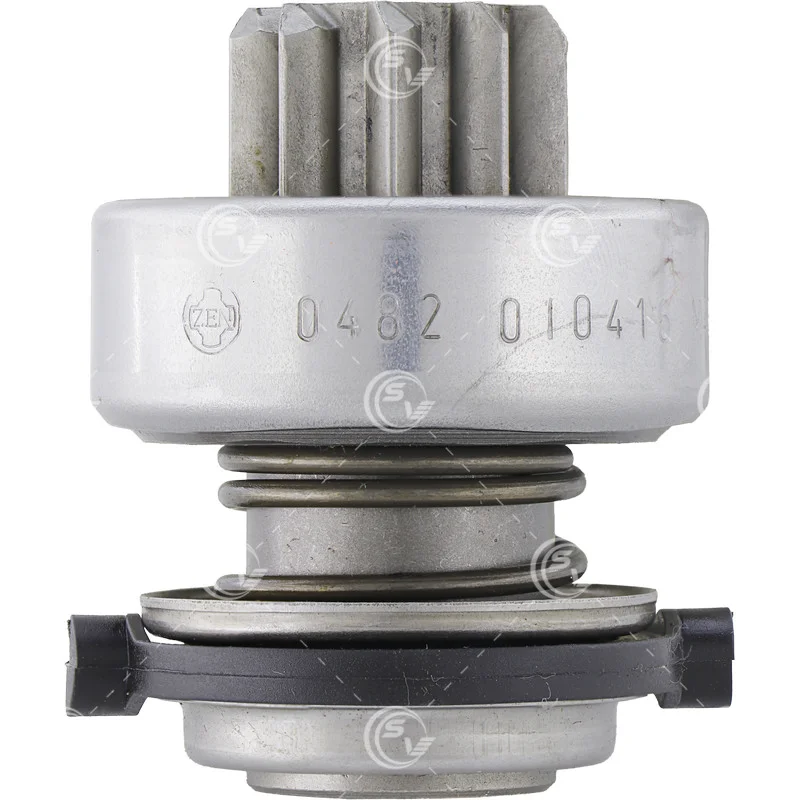BENDIX MARCHA BOSCH AUDI BMW CHRYSLER FORD CHEVROLET MERCEDES BENZ PEUGEOT VW 9DTS 10E GIRO DER B0482 / 54-9140 ZEN