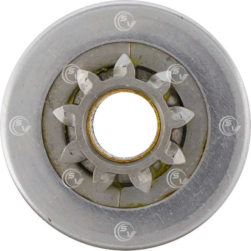 BENDIX MARCHA BOSCH AUDI BMW CHRYSLER FORD CHEVROLET MERCEDES BENZ PEUGEOT VW 9DTS 10E GIRO DER B0482 / 54-9140 ZEN