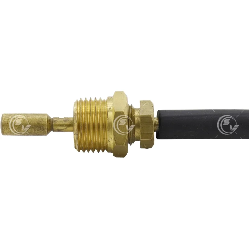 MARCADOR TEMPERATURA FISICO NEGRO V3 72" 1.83M M057038