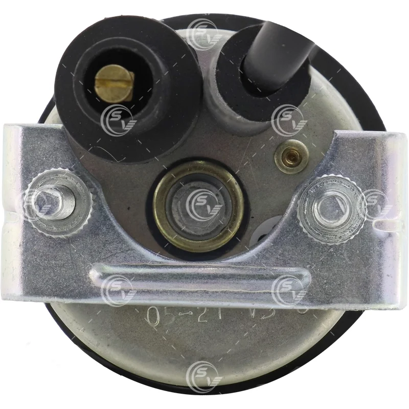 MARCADOR TEMPERATURA FISICO NEGRO V3 72" 1.83M M057038