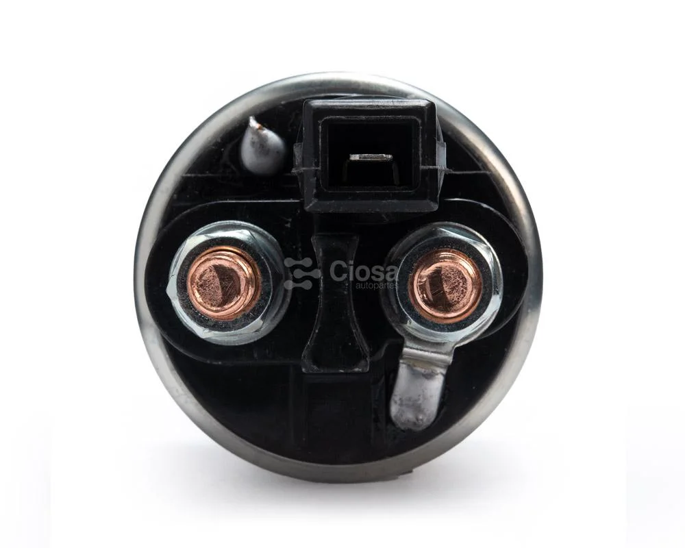 SOLENOIDE MARCHA BOSCH PMGR VW JETTA 12V 3 TER SNLS260 / 669173 EAGLESTAR