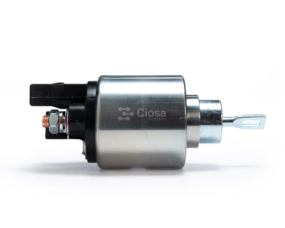SOLENOIDE MARCHA BOSCH PMGR VW JETTA 12V 3 TER SNLS260 / 669173 EAGLESTAR
