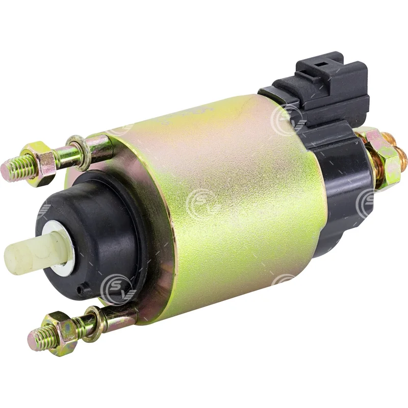 SOLENOIDE MARCHA NIPPONDENSO PLGR TOYOTA YARIS COROLLA 12V 3 TER S668221 ASER