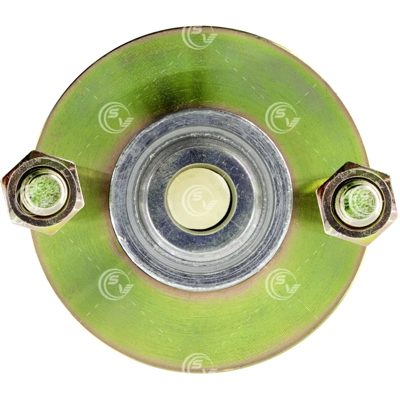 SOLENOIDE MARCHA NIPPONDENSO PLGR TOYOTA YARIS COROLLA 12V 3 TER S668221 ASER