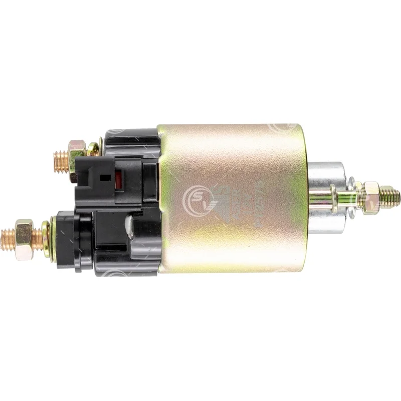 SOLENOIDE MARCHA NIPPONDENSO PLGR TOYOTA YARIS COROLLA 12V 3 TER S668221 ASER