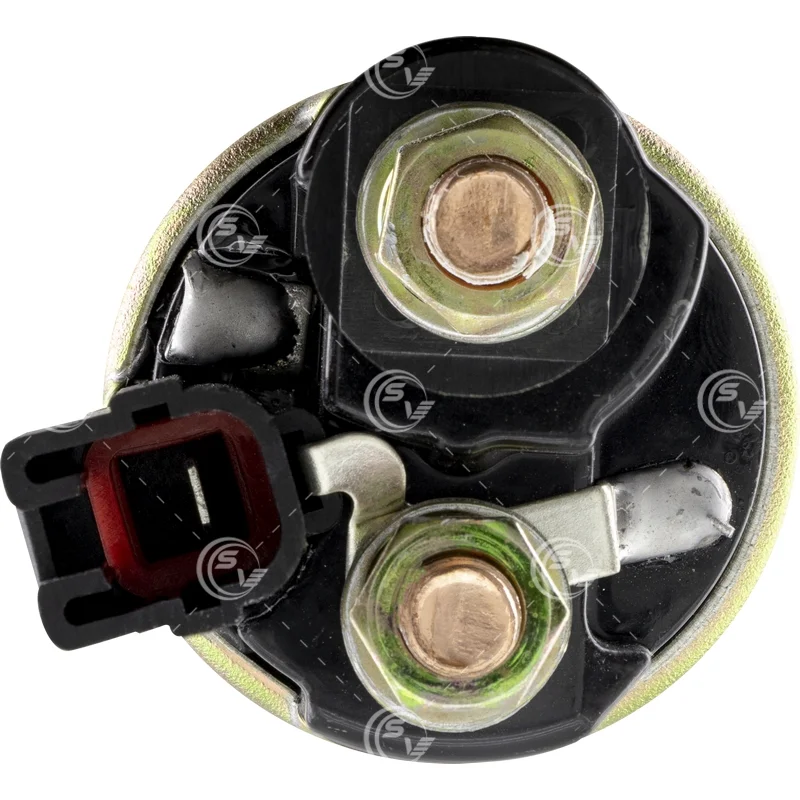 SOLENOIDE MARCHA NIPPONDENSO PLGR TOYOTA YARIS COROLLA 12V 3 TER S668221 ASER