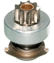 BENDIX MARCHA BOSCH VW GOLF JETTA A2 9D 10E CCW-IZQ B04175 / B417 MO-CAR