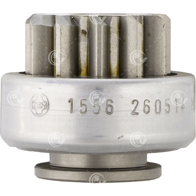 BENDIX MARCHA HITACHI CASE CHEVROLET CORSA NISSAN URBAN NEW HOLLAND 11DTS 10E GIRO CW 40374 / 1556 TOTAL
