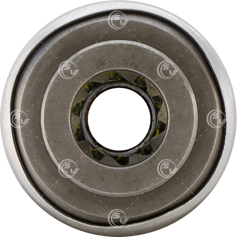 BENDIX MARCHA HITACHI CASE CHEVROLET CORSA NISSAN URBAN NEW HOLLAND 11DTS 10E GIRO CW 40374 / 1556 TOTAL