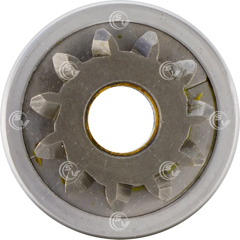 BENDIX MARCHA HITACHI CASE CHEVROLET CORSA NISSAN URBAN NEW HOLLAND 11DTS 10E GIRO CW 40374 / 1556 TOTAL